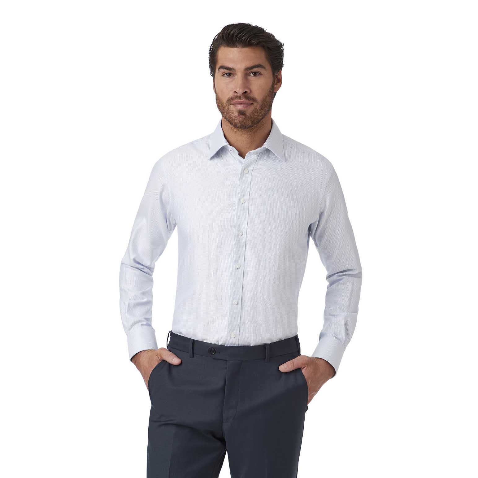 Joe Black Frontier Shirt Fjv929
